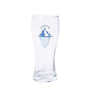 Tulipa Muda De Cor Icebeer