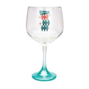 Taça De Gin Sempre Na Ginastica