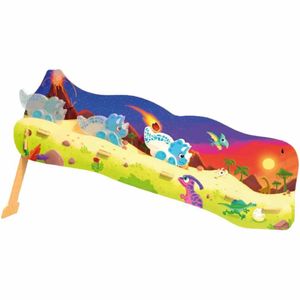 Desce A Rampa Dinossauro - 2778 - Brincadeira De Criança