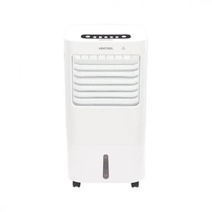 Climatizador Ventisol Nobille Branco 127V