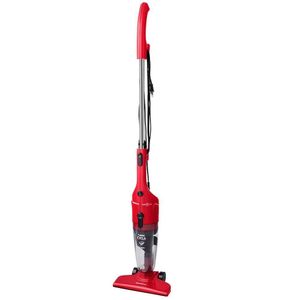 Aspirador De Pó Vertical Turbo Cycle Ap36 1100w Mondial Vermelho 110v