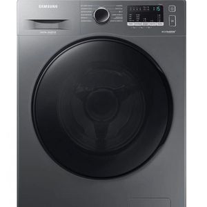 Lava E Seca Samsung Wd11a 3 Em 1 Look Com Ecobubble E Lavagem A Seco Wd11a4453bx 11 Kg Inox 110v