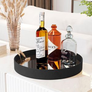 Bandeja Para Bebidas Redenção Preto