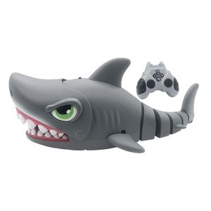 Tubarão De Controle Remoto Shark Attack Multikids - Br2061 Br2061