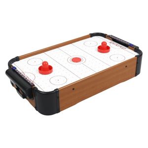 Jogo Mini Air Hockey De Mesa Multikids - Br2073 Br2073