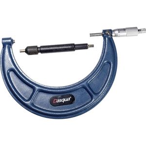 Micrômetro Externo Mecânico - 250-275mm - 417,0015 - Dasqua
