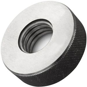 Calibrador De Rosca Anel Passa - Unf 5/32 X 36 - Tipo Pnp