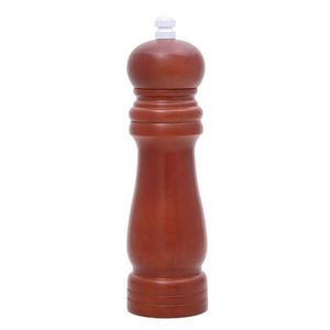 Moedor De Pimenta De Madeira Brown 17 Cm - Mimo Style
