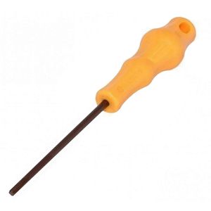 Chave Fenda T20 Bandeira - Jg Tools