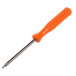 Chave Torx T07 Fenda