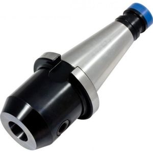 Mandril Porta Barra Iso40 20 Mm - Jg Tools