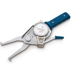 Medidor Interno Haste Longa - Cap. 95-115 Mm - Prof. Haste 150 Mm - Ref. 114.854 - Digimess