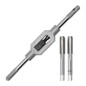 Kit Jogo De Macho M12 X 1,25 + Vira Macho Desandador Nº 2