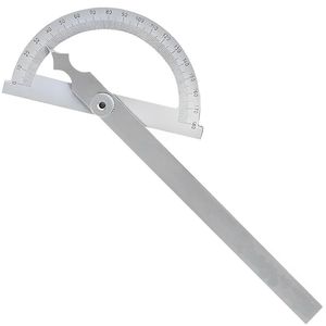 Transferidor De ângulo Fixo - Med. 200,0 X 300,0mm