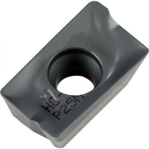 Inserto Pastilha Apkt 1604 Pdtr Ybg202 - Caixa Com 10 Peças - Jg Tools