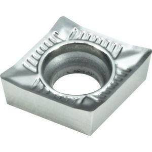 Inserto Pastilha Ccgt 060204 Ak Yd101 - Caixa Com 10 Peças - Jg Tools