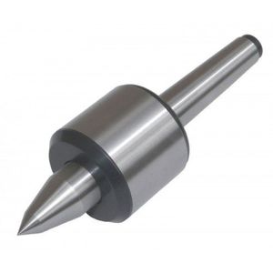 Ponta Rotativa Cone Morse 3 Copiador - Jg Tools