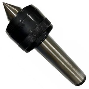 Ponta Rotativa Para Torno Cm5 Extra - Carga 5000 (kg)