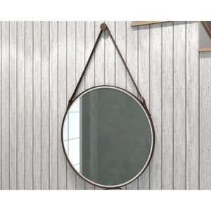 Multiuso Quarto Espelho Rt 3137 Branco - Movelbento