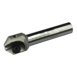 Fresa Tpkn 1603 Chanfro 45º 10x31x20h - Jg Tools