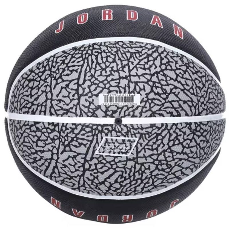 BOLA BASQUETE NBA AUTHENTIC INDOOR OUTDOOR 6 : : Esporte