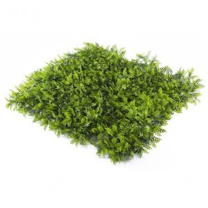 Painel Verde Samambaia Havaiana
