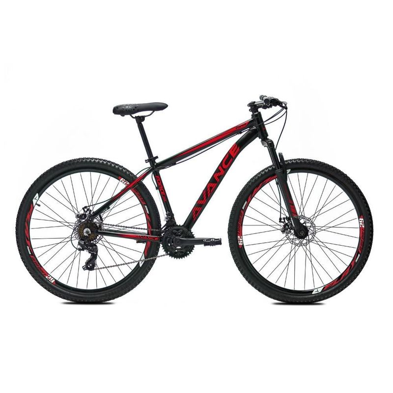 Bicicleta aro 29 m hot sale