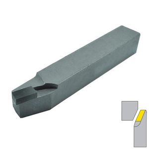 Ferramenta Soldada Reta Para Desbastar Iso 1 - 3232 D P30