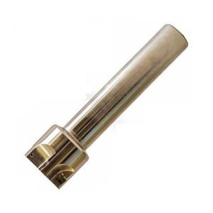 Fresa Aplx 1003 De 25 Mm - Jg Tools