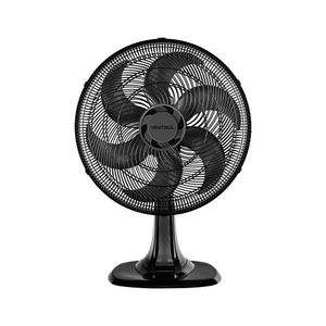 Ventilador Ventisol Mesa Turbo 6 40cm Premium 10028 Preto 127v