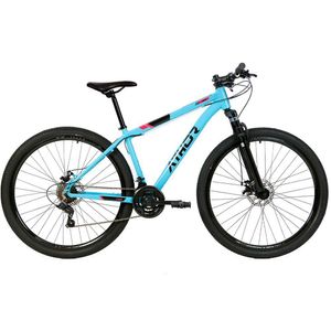 Bicicleta Athor Aro 29 Alumínio Tn21 Azul