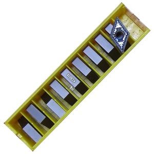 Pastilha Para Torneamento Ext. Dnmg 11 04 08 - Dm Ybc251