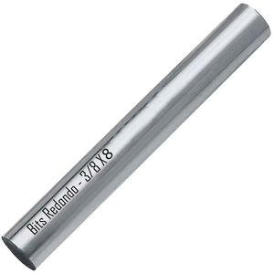 Bits Redondo 3-8 X 8 Hss-co