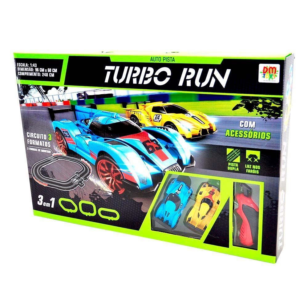 Hot Wheels Pista e Acessorio Steam Equilibrium Shift - Mattel