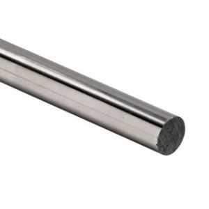 Bits Redondo 50% Cobalto 1-4 X 4 - Hardsteel