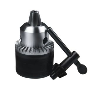 Mandril Med. 5-8 Com Chave - 3,0 A 16mm - Rosca 5-8 X 16 Unf