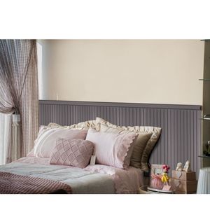 Ripas Para Cabeceira De Cama Casal-queen-king 240cm Titanium