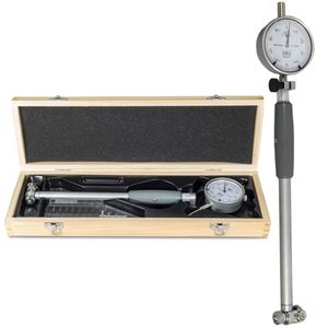 Comparador De Diâmetro Interno - 160 A 250mm - 03,0006 - Zaas