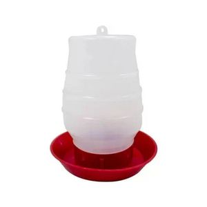 Bebedouro Frango 2l C/ Rosca
