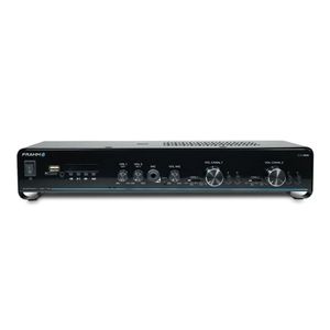 Amplificador Frahm Slim 2500 G5