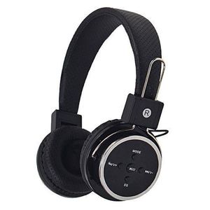 Fone De Ouvido Bluetooth Sem Fio Headphone Sd Fm Usb B05