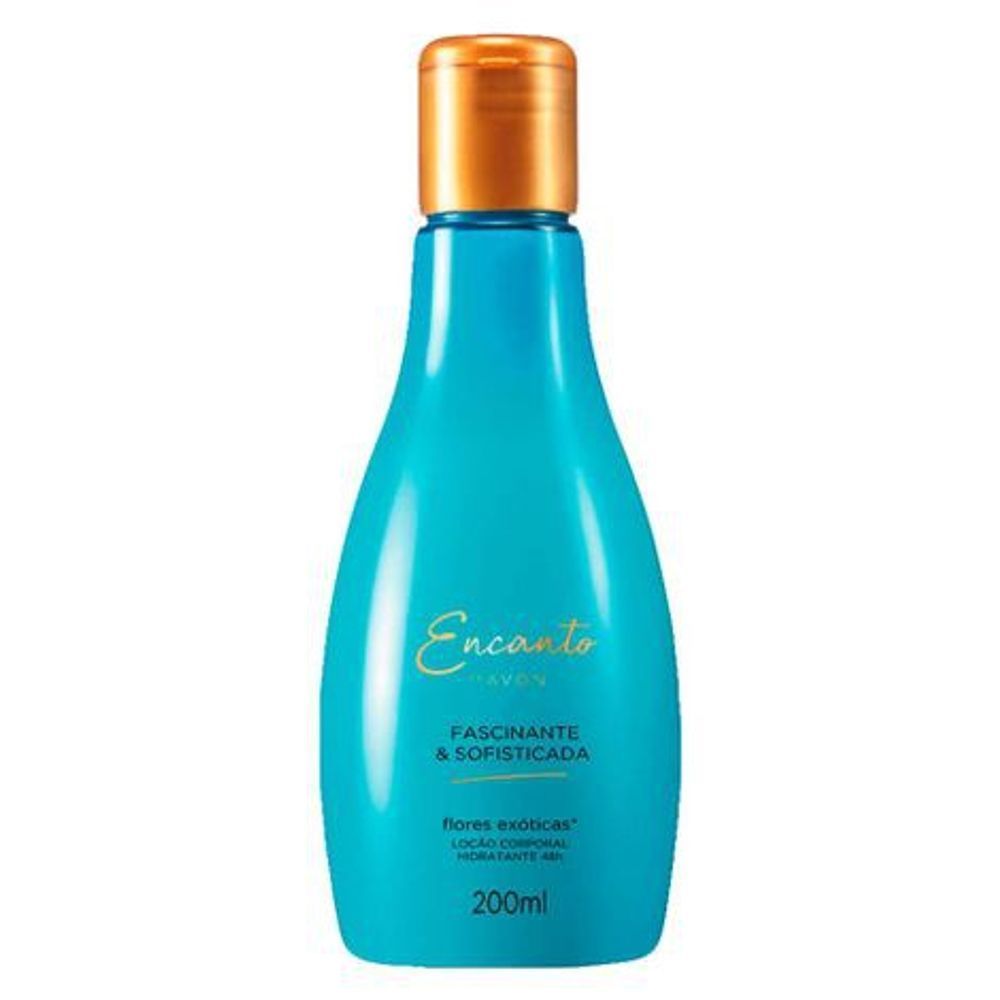 Ofertas de Loção Hidratante Corporal Sveda Secret incredible dream, 200mL