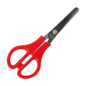 Tesoura Escolar Cis Colorida C/20