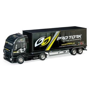 Caminhão Baú Pro Tork Ref 443