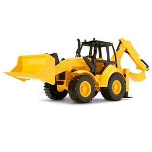 Retroescavadeira Wl 1200 Silmar Ref 6810