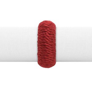 Argola De Guardanapo Copa E Cia 4 Pçs Rayon Blood