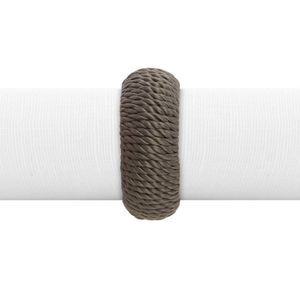 Argola De Guardanapo Copa E Cia 4 Pçs Rayon Toffe