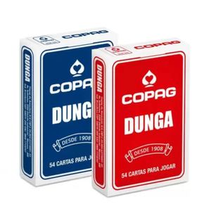 Baralho Dunga Copag Ref 93513