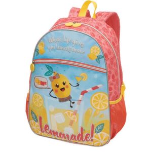 Mochila Lemonade Coral Ref 998c04