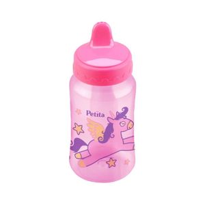 Copo Infantil Plást. C/ Válvula 270ml Petita Ref 6100-rs